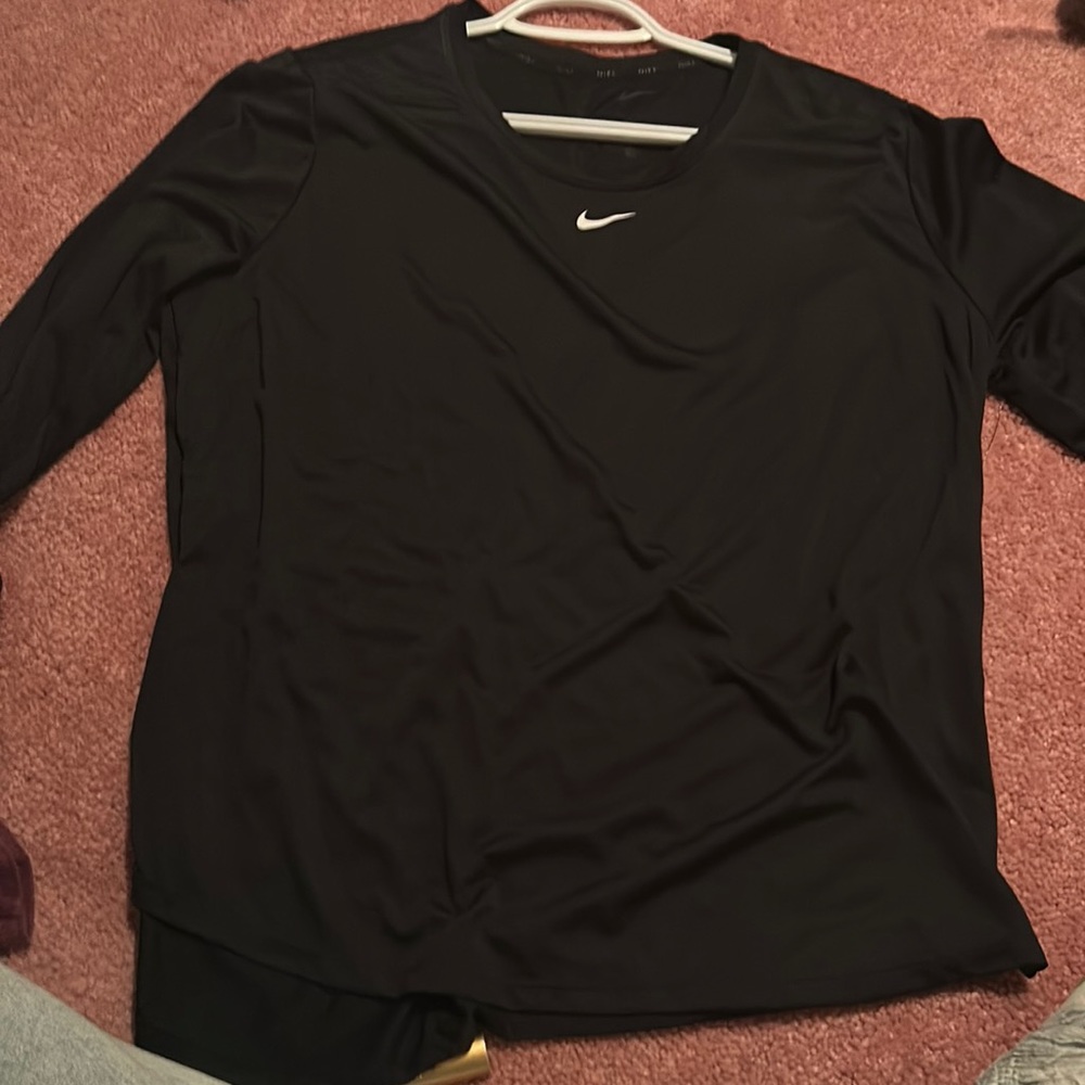 nike active wear